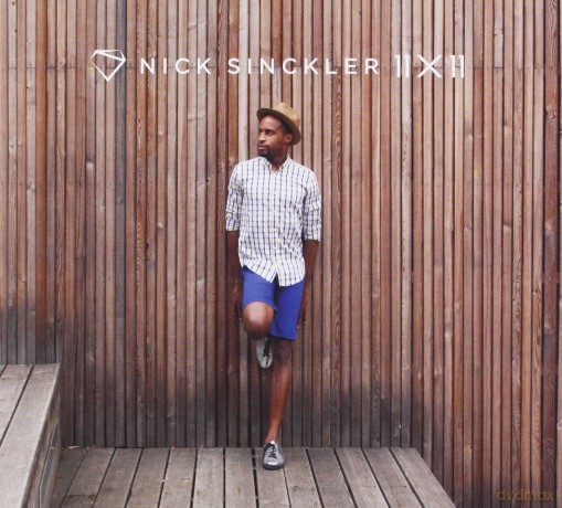 Nick Sinckler: 11x1 [CD]