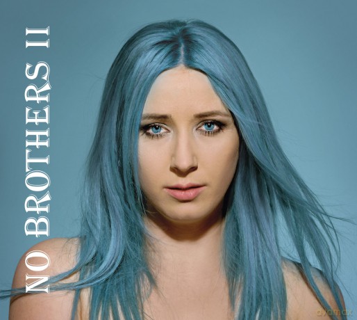 No Brothers: No Brothers II [CD]