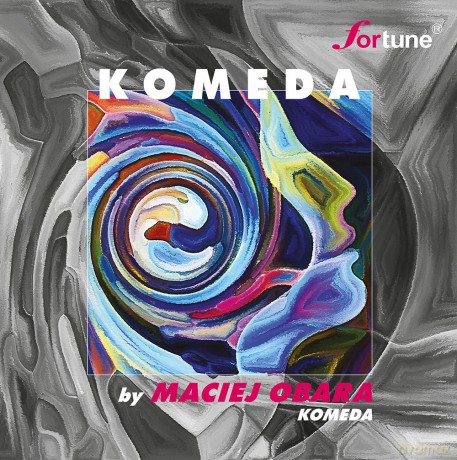 Obara International: Komeda [Winyl]