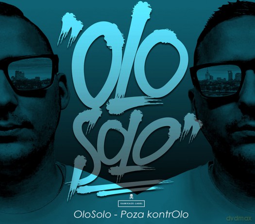 Olosolo: Poza kontrOlo [CD]