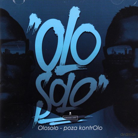Olosolo: Poza kontrOlo [CD]