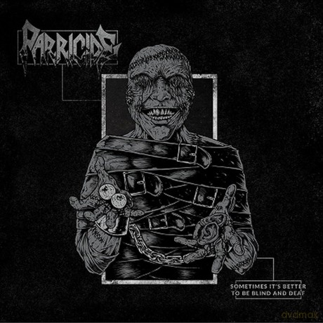Parricide: Sometimes Its Better [CD]