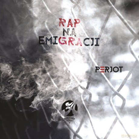 Perjot: Rap na emigracji [CD]