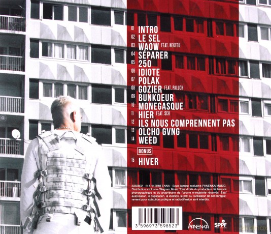 PLK: Polak [CD]