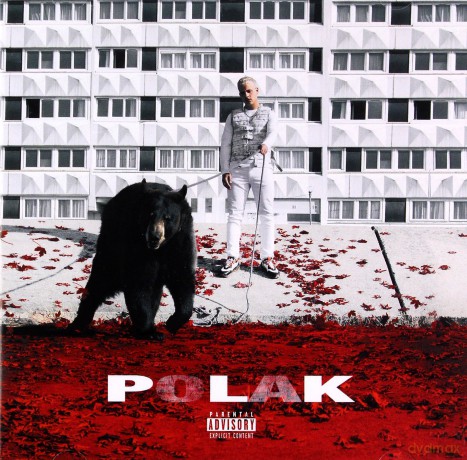 PLK: Polak [CD]