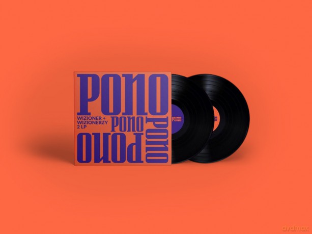 Pono: Wizjoner/Wizjonerzy [2xWinyl]