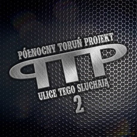 PTTP: Ulice tego słuchają 2 [2CD]