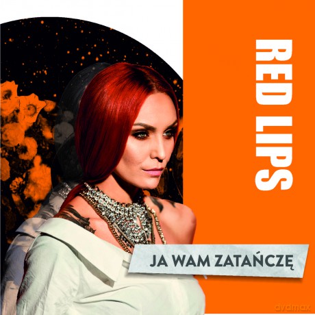 Red Lips: Ja Wam Zatańczę [Deluxe] [CD]