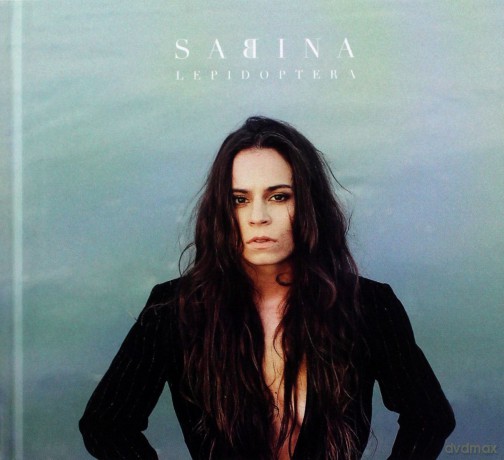 Sabina: Lepidoptera [CD]