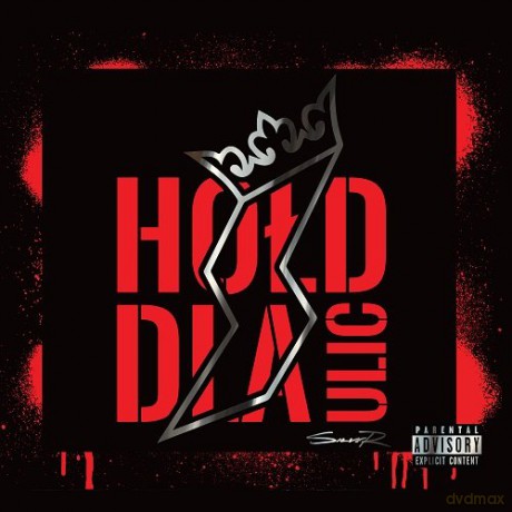 Silver: Hołd dla ulic (digipack) [CD]