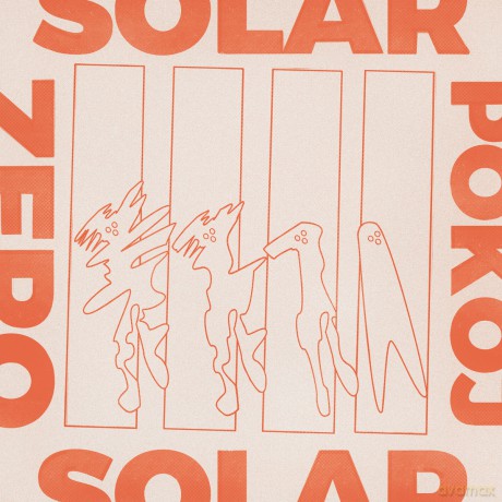 Solar: Pokój zero [CD]