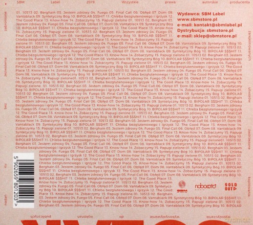 Solar: Pokój zero [CD]