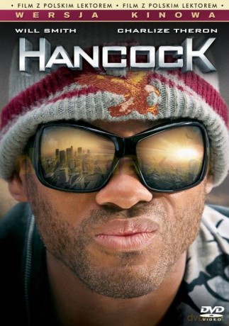 Hancock wersja kinowa [DVD]