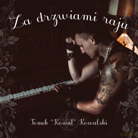 Tomek Kowalski: Za drzwiami raju [CD]
