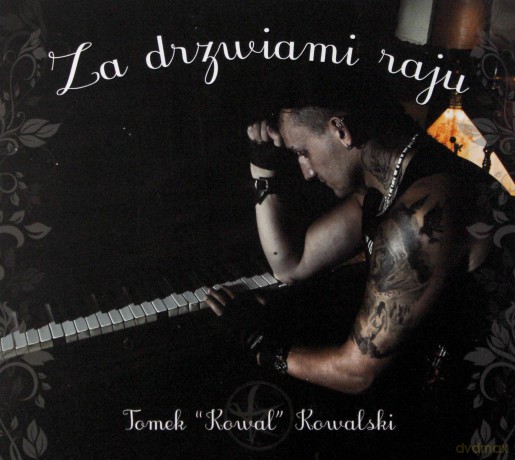 Tomek Kowalski: Za drzwiami raju [CD]