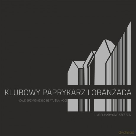 Klubowy Paprykarz i Oranżada Na Noc [CD]