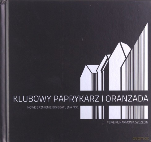 Klubowy Paprykarz i Oranżada Na Noc [CD]