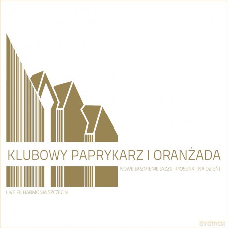 Klubowy Paprykarz Oranżada Na Dzień [CD]