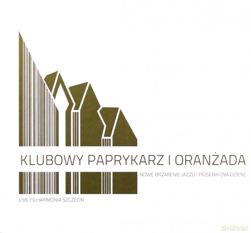 Klubowy Paprykarz Oranżada Na Dzień [CD]