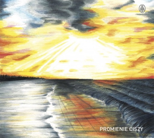 Promienie Ciszy [CD]