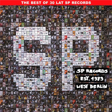 The Best Of 30 lat SP Records [CD]