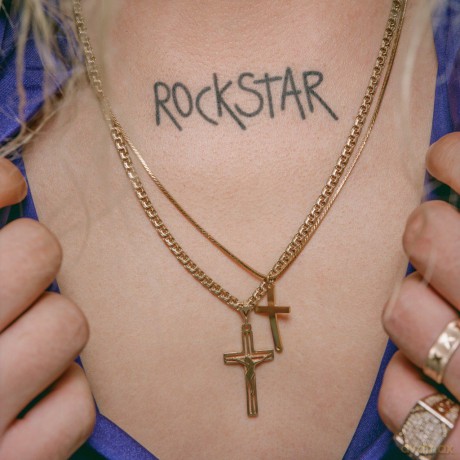 White 2115: Rockstar [CD]