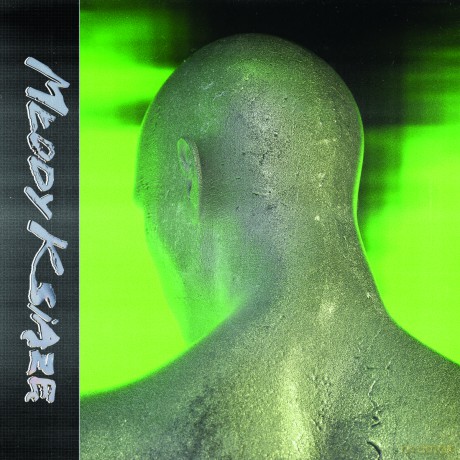 White 2115: Młody Książę [CD]