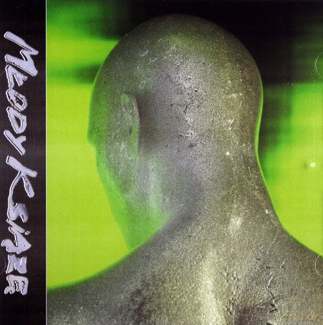 White 2115: Młody Książę [CD]