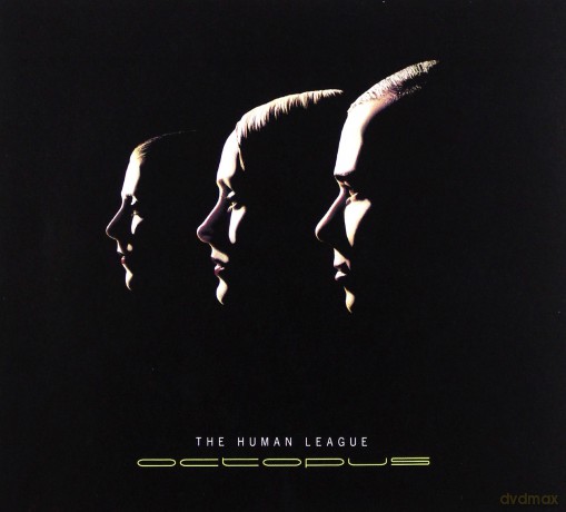 The Human League: Octopus [2CD]