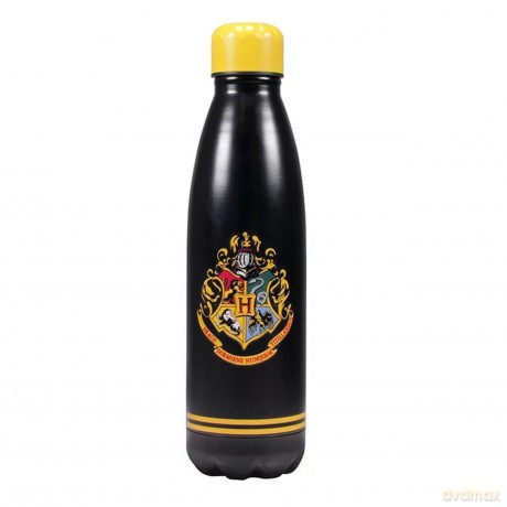 Harry Potter Metalowa butelka