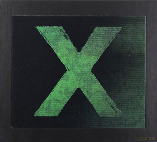 Ed Sheeran: X (Super Deluxe) [BOX] [CD]
