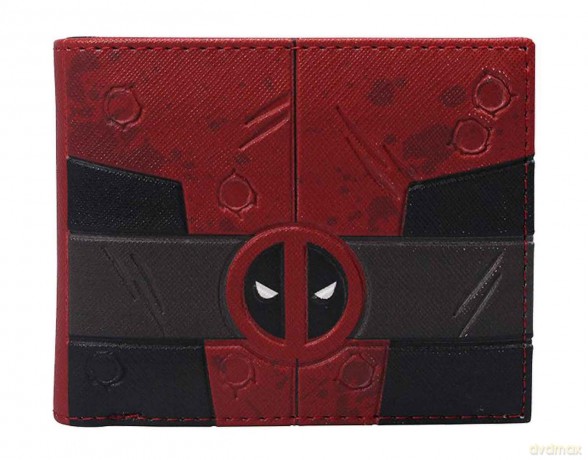 Deadpool Portfel