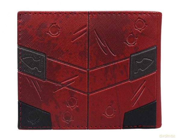 Deadpool Portfel