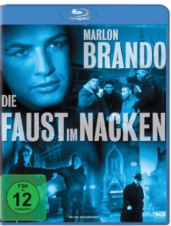 Na nabrzeżach [Blu-Ray]