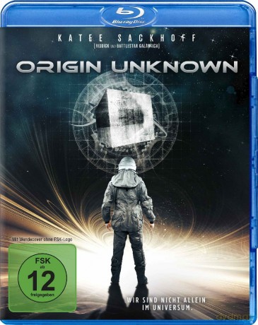 2036 Origin Unknown [Blu-Ray]