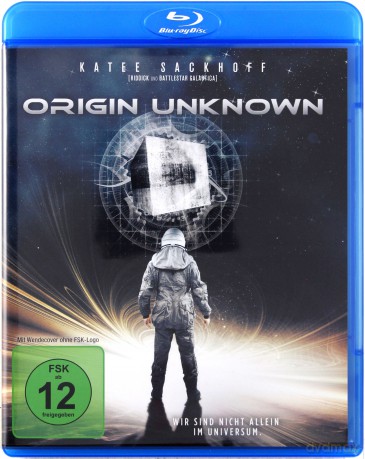 2036 Origin Unknown [Blu-Ray]