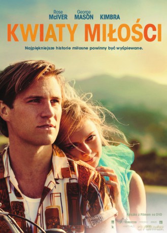 Kwiaty miłości [DVD]