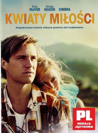 Kwiaty miłości [DVD]