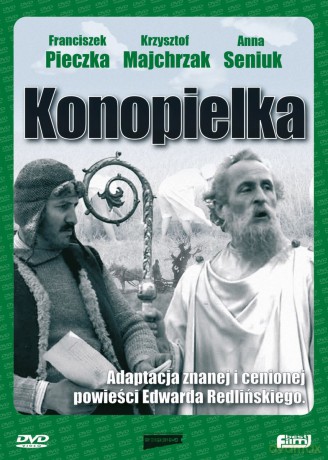 Konopielka [DVD]