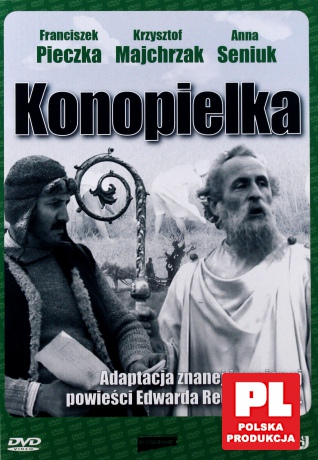 Konopielka [DVD]