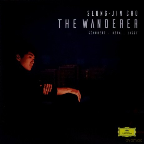 Seong-Jin Cho: The Wanderer [2xWinyl]