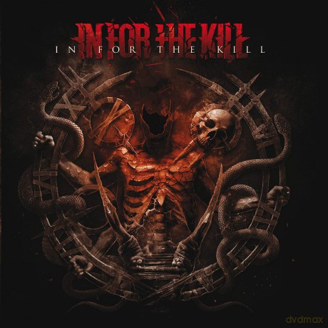 In For The Kill: In For The Kill [CD]