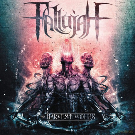 Fallujah: The Harvest Wombs [CD]