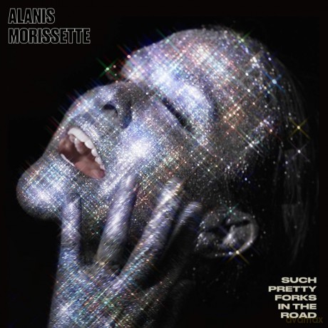 Alanis Morissette: Such Pretty Forks In The Road [CD]