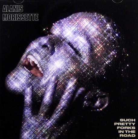 Alanis Morissette: Such Pretty Forks In The Road [CD]