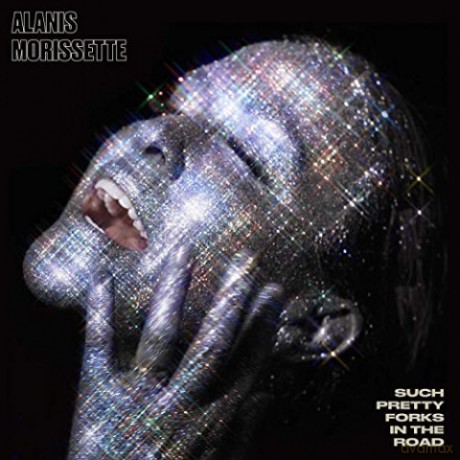 Alanis Morissette: Such Pretty Forks In The Road [Winyl]