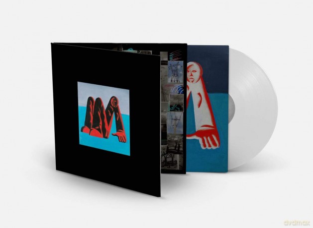 King Krule: Man Alive ! (White) (Limited) [Winyl]