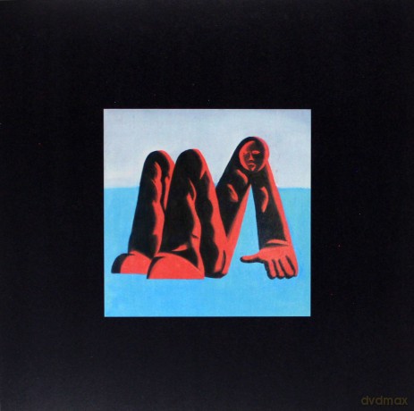 King Krule: Man Alive ! (White) (Limited) [Winyl]