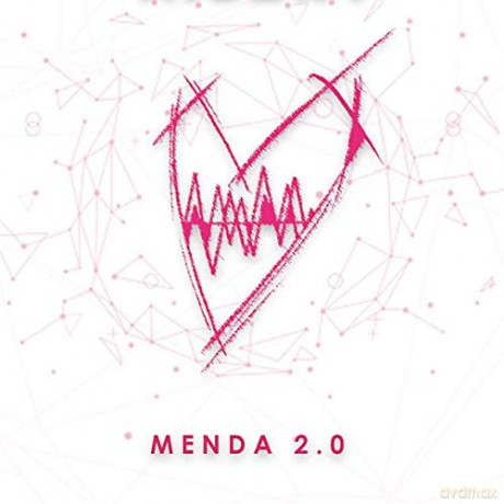Insekt: Menda 2.0 [CD]