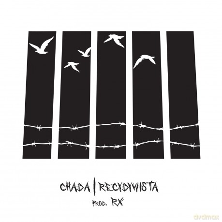 Chada: Recydywista 2020 (digibook) [CD]